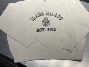 PRADA OUTLET 119963