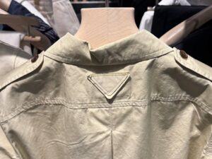 PRADA OUTLET 119975