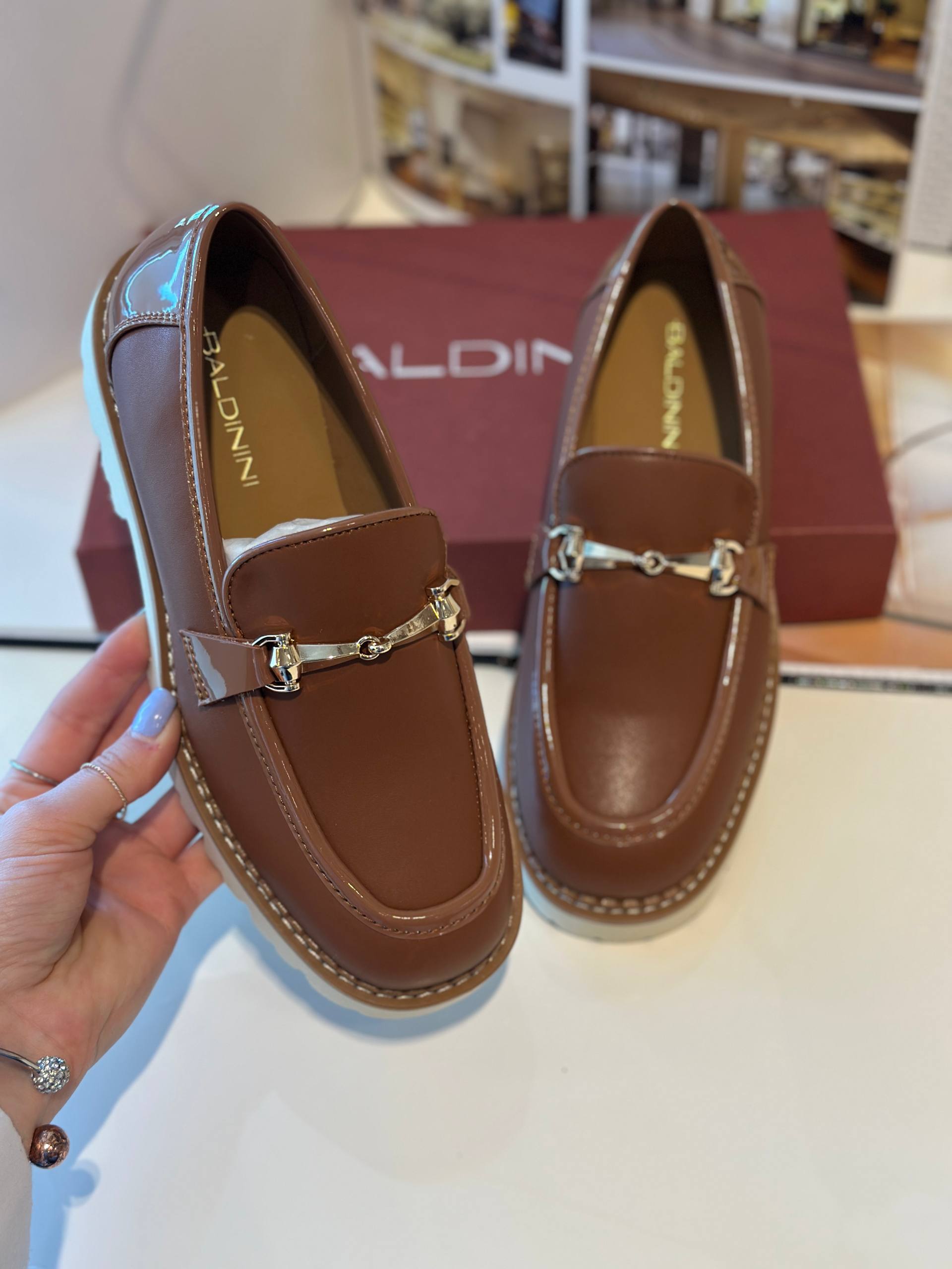 BALDININI 144507