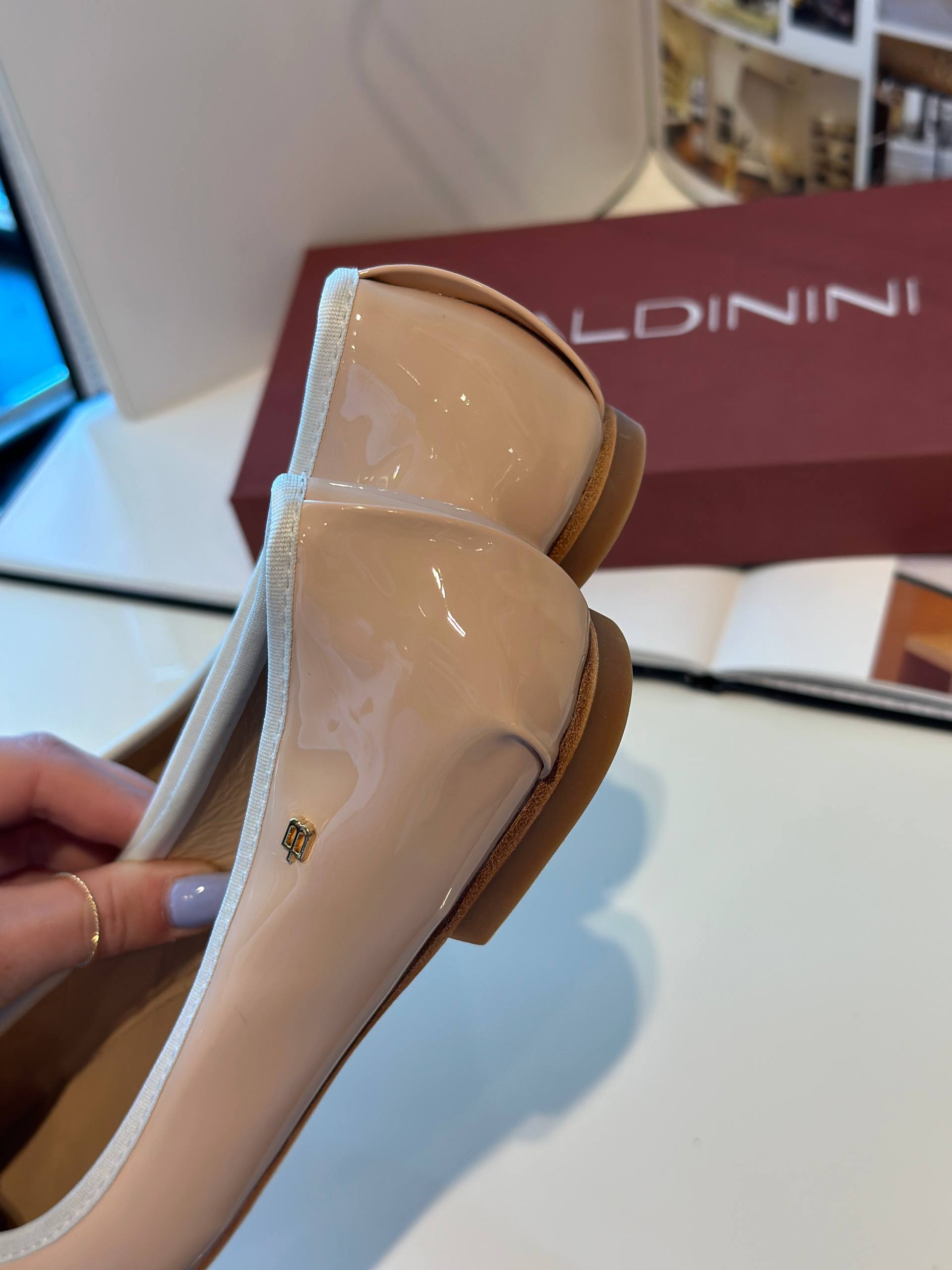 BALDININI 144526