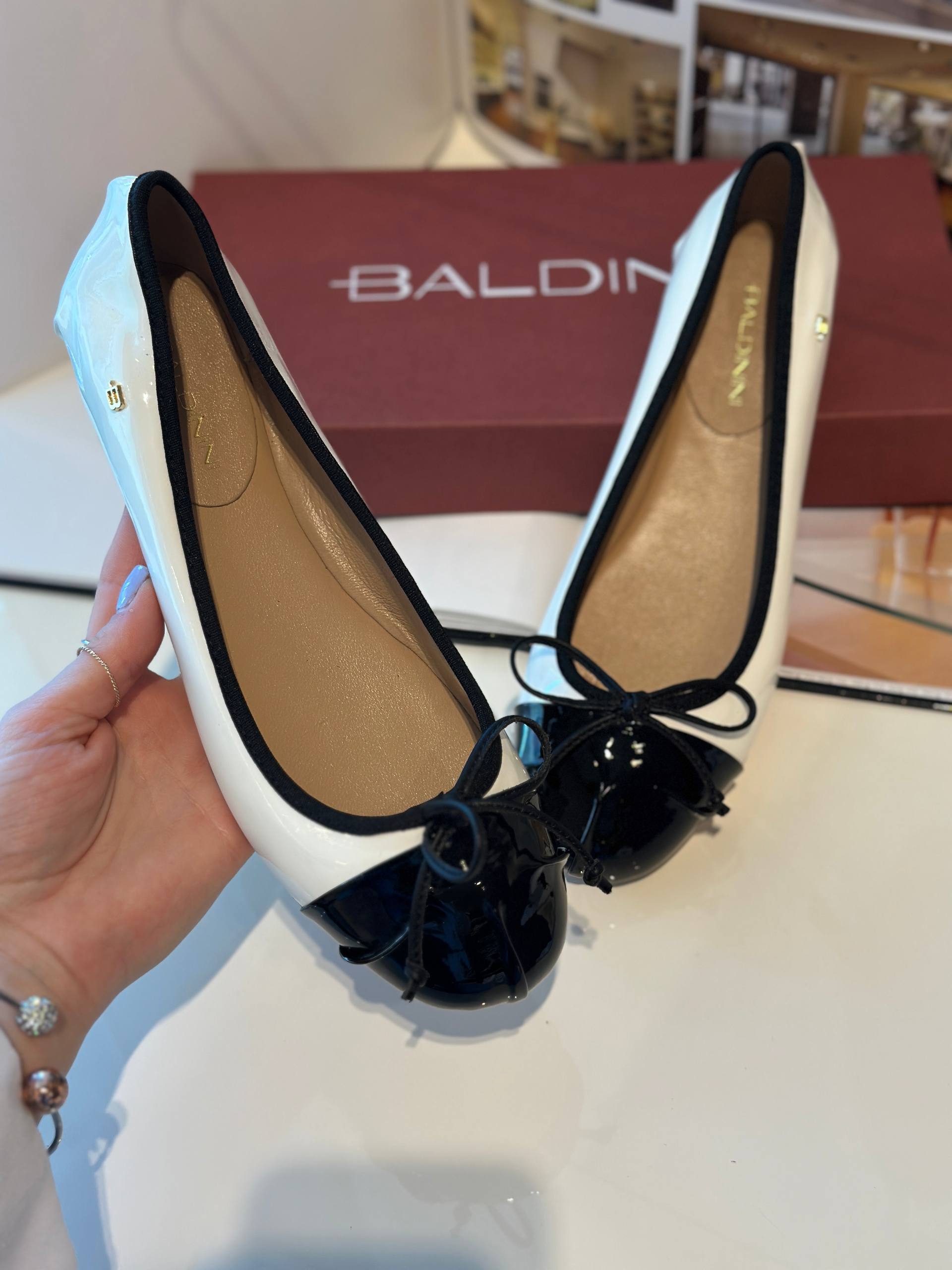 BALDININI 144532