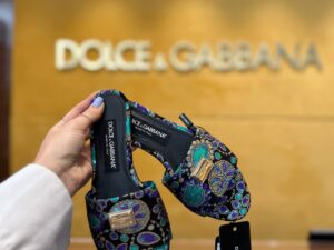 Dolce & Gabbana Outlets 189532
