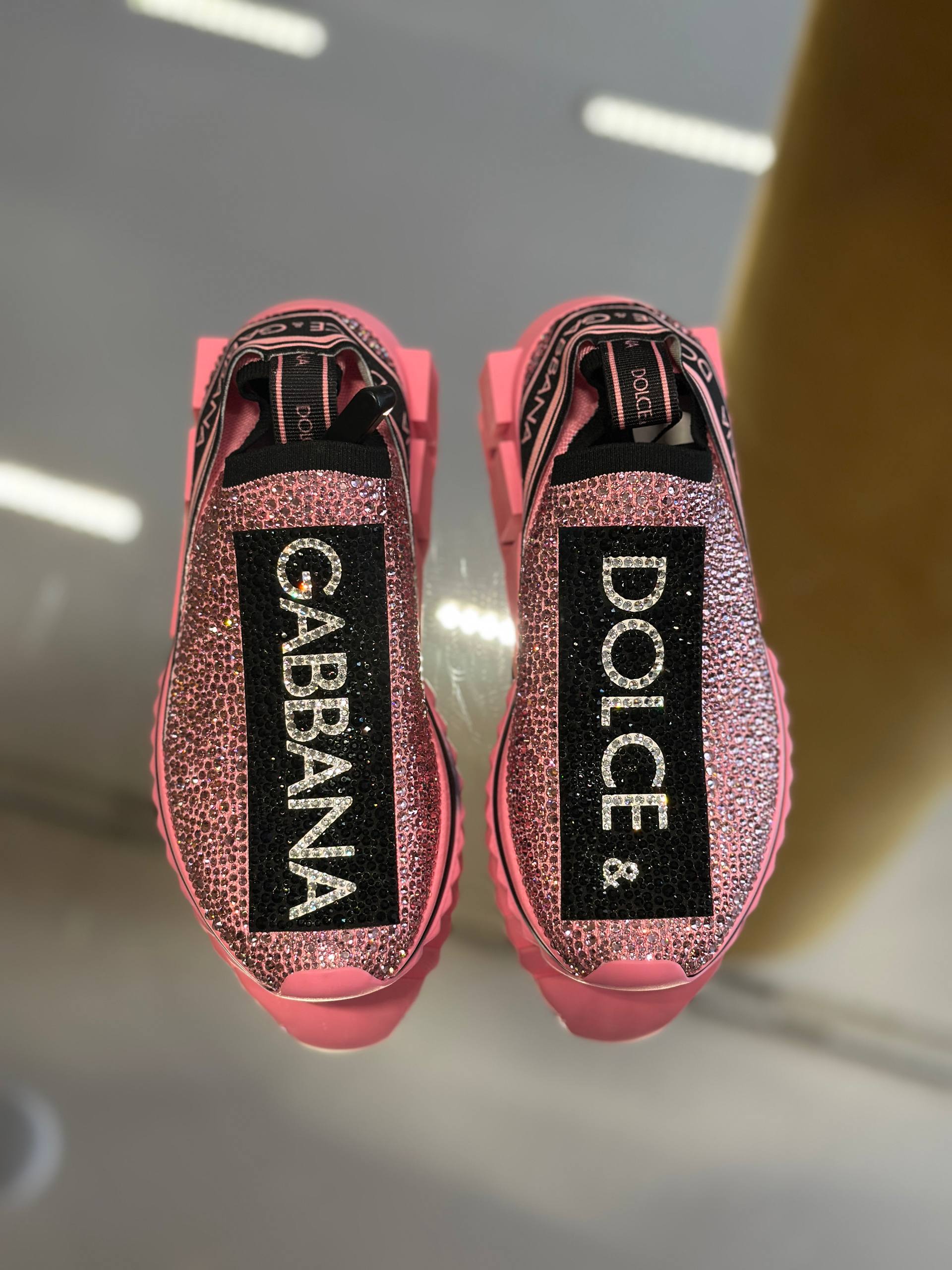 Dolce & Gabbana Outlets 189565