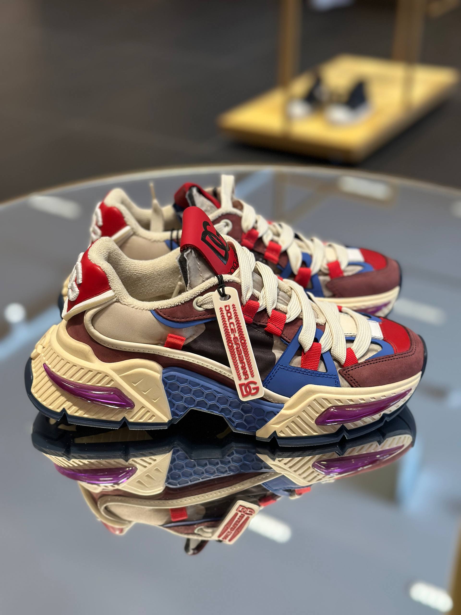 Dolce & Gabbana Outlets 189571