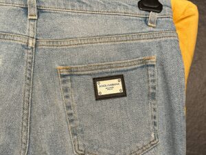 Dolce & Gabbana Outlets 190023