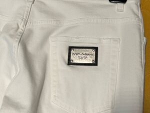 Dolce & Gabbana Outlets 190036