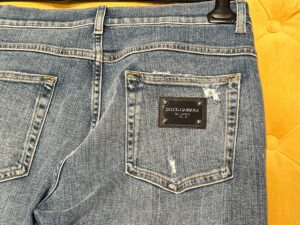 Dolce & Gabbana Outlets 190048