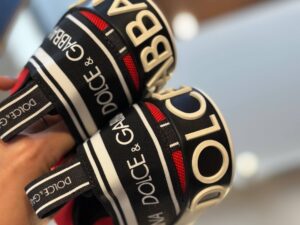 Dolce & Gabbana Outlets 190059