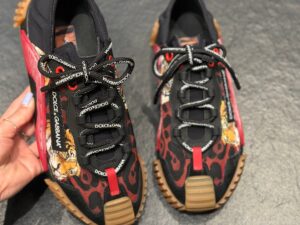 Dolce & Gabbana Outlets 190089
