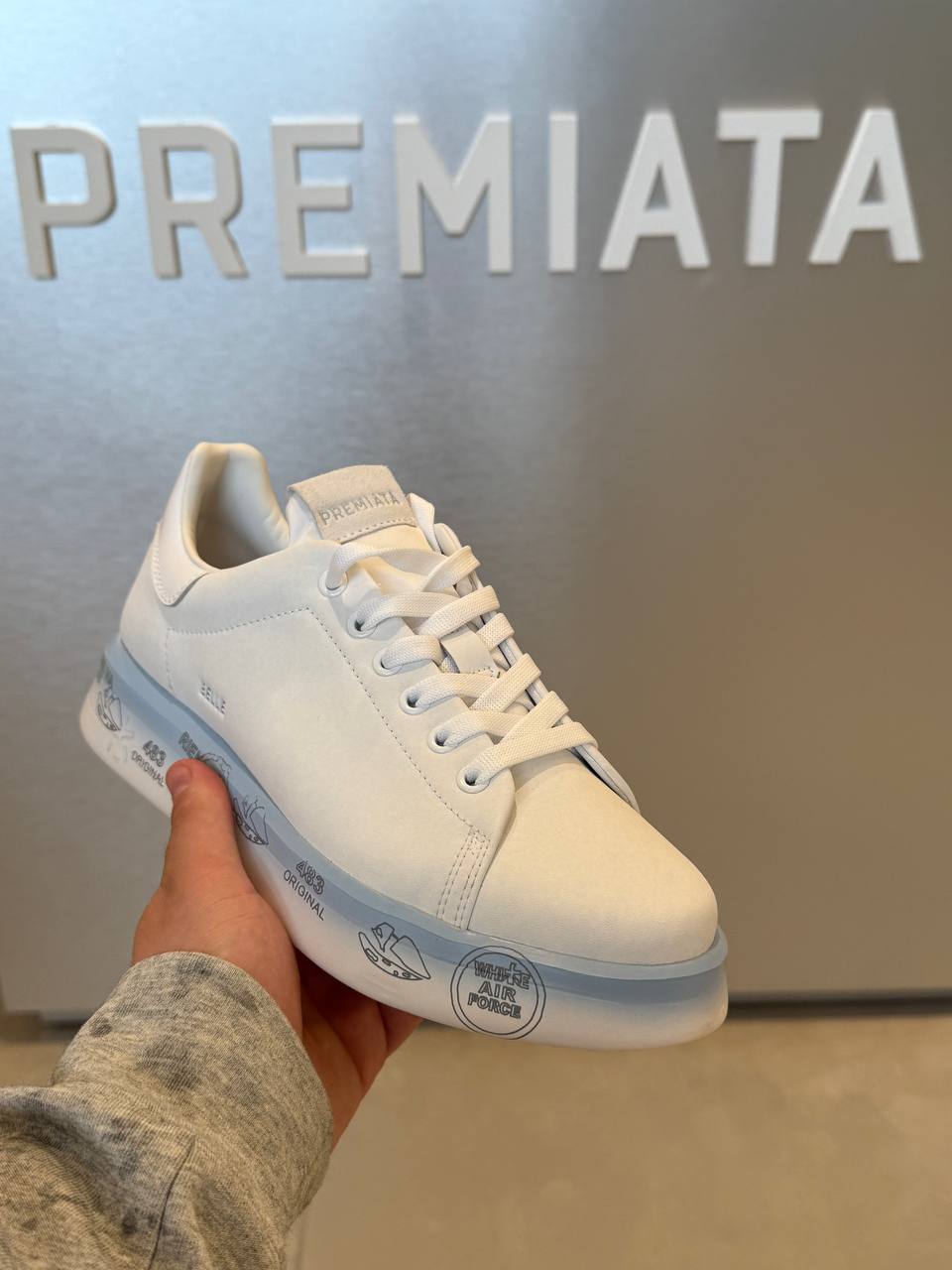 PREMIATA 19751