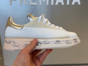 PREMIATA 19754