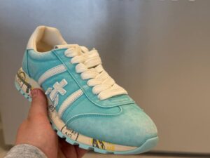 PREMIATA 19769