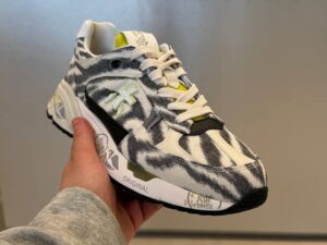 PREMIATA 19771