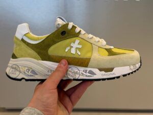 PREMIATA 19774