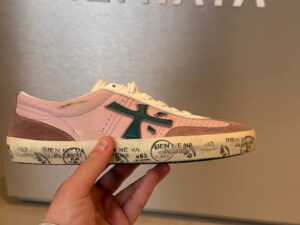 PREMIATA 19780
