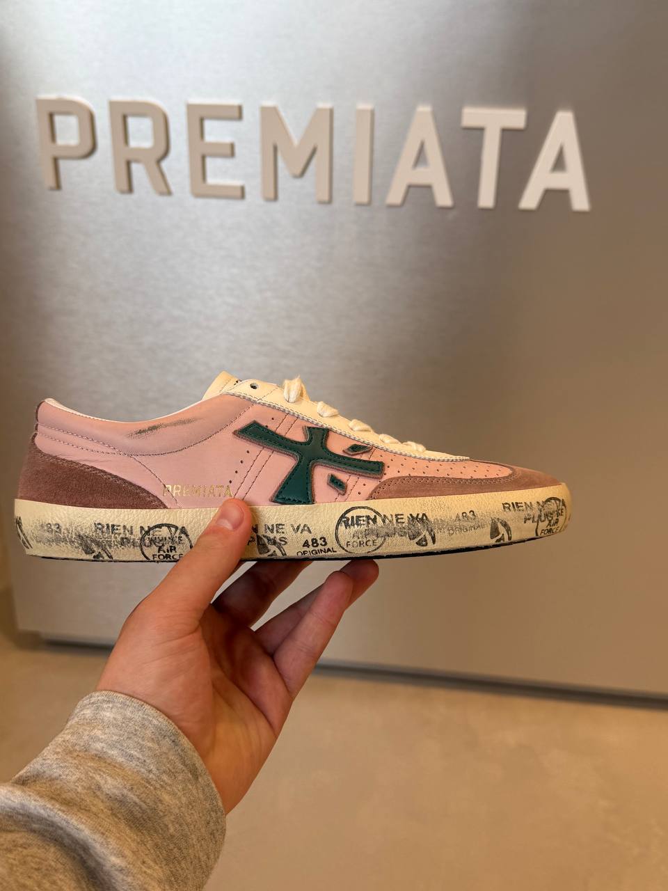 PREMIATA 19780