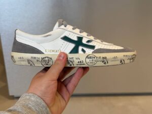 PREMIATA 19782