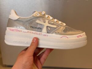 PREMIATA 19790