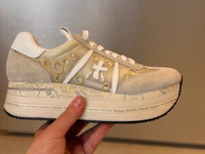 PREMIATA 19798