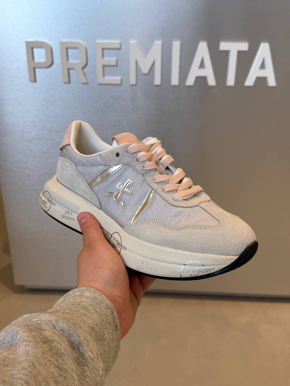 PREMIATA 19799