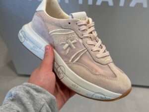 PREMIATA 19801
