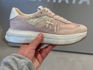PREMIATA 19802