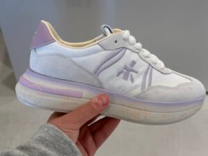 PREMIATA 19810