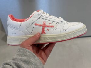 PREMIATA 19830