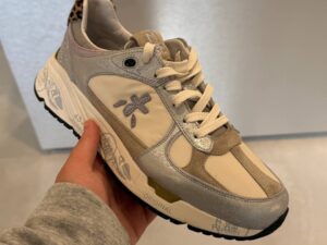 PREMIATA 19831