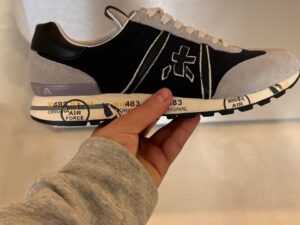 PREMIATA 19834