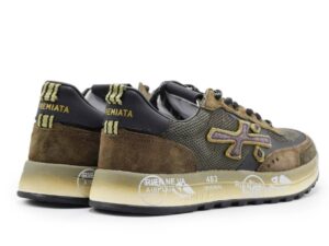 PREMIATA 20151