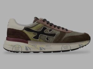 PREMIATA 20191