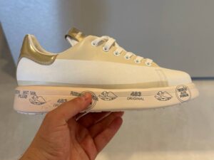 PREMIATA 20501