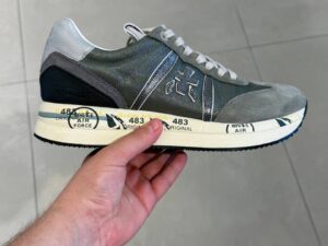 PREMIATA 20513