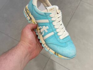 PREMIATA 20516