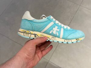 PREMIATA 20517