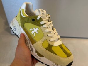 PREMIATA 20520