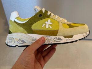 PREMIATA 20521