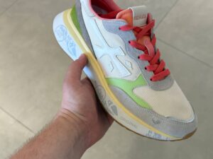 PREMIATA 20524