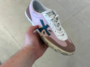 PREMIATA 20526