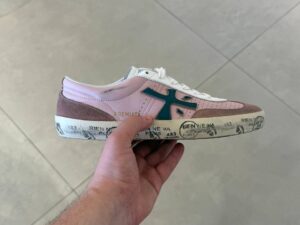 PREMIATA 20527