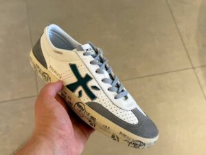 PREMIATA 20528