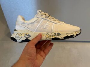 PREMIATA 20539