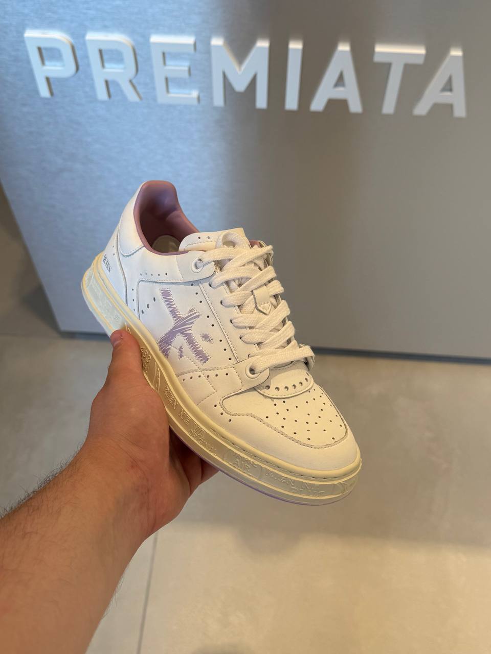PREMIATA 20554