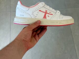 PREMIATA 20556