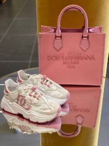 Dolce & Gabbana Outlets 192145