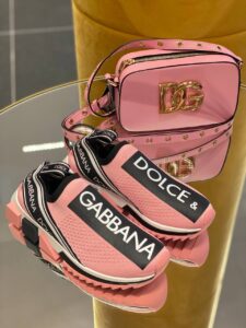 Dolce & Gabbana Outlets 192156