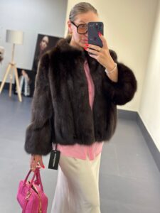 Romagna Furs 2686