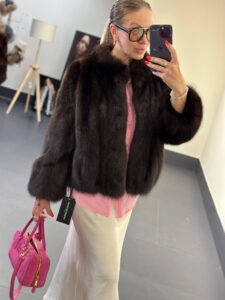Romagna Furs 2687