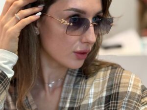 ОЧКИ 58583